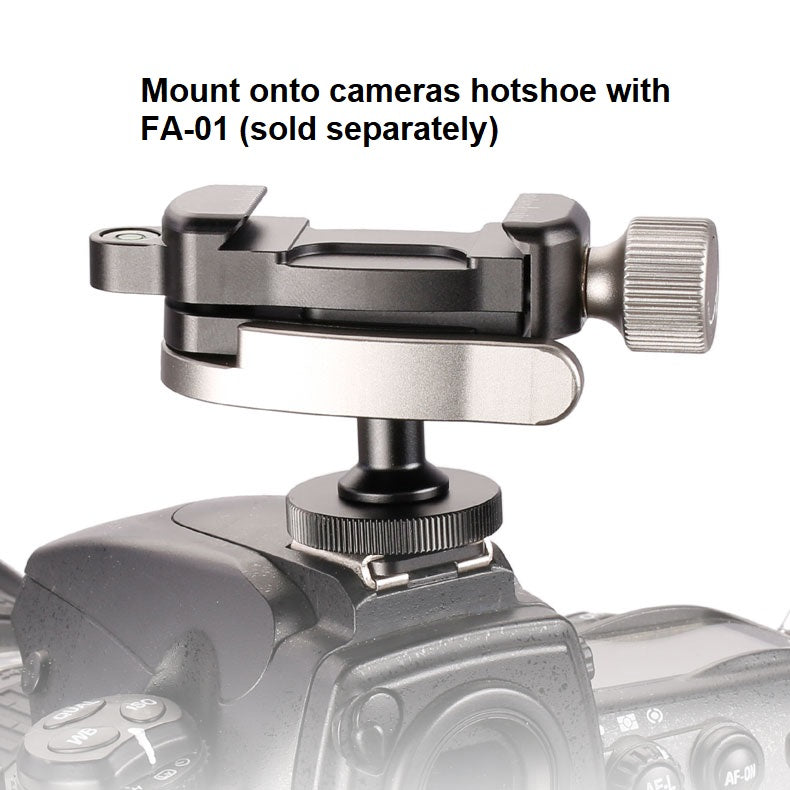 Leofoto MBC-18 - photosphere.sg