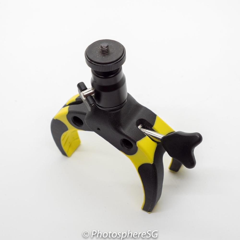 Mobile-Catch King of King Clamps - photosphere.sg