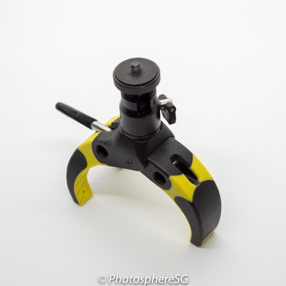 Mobile-Catch King of King Clamps - photosphere.sg
