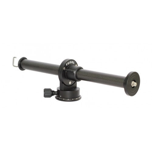 Feisol PB-70HA horizontal adapter kit (Email/facebook message us) - photosphere.sg