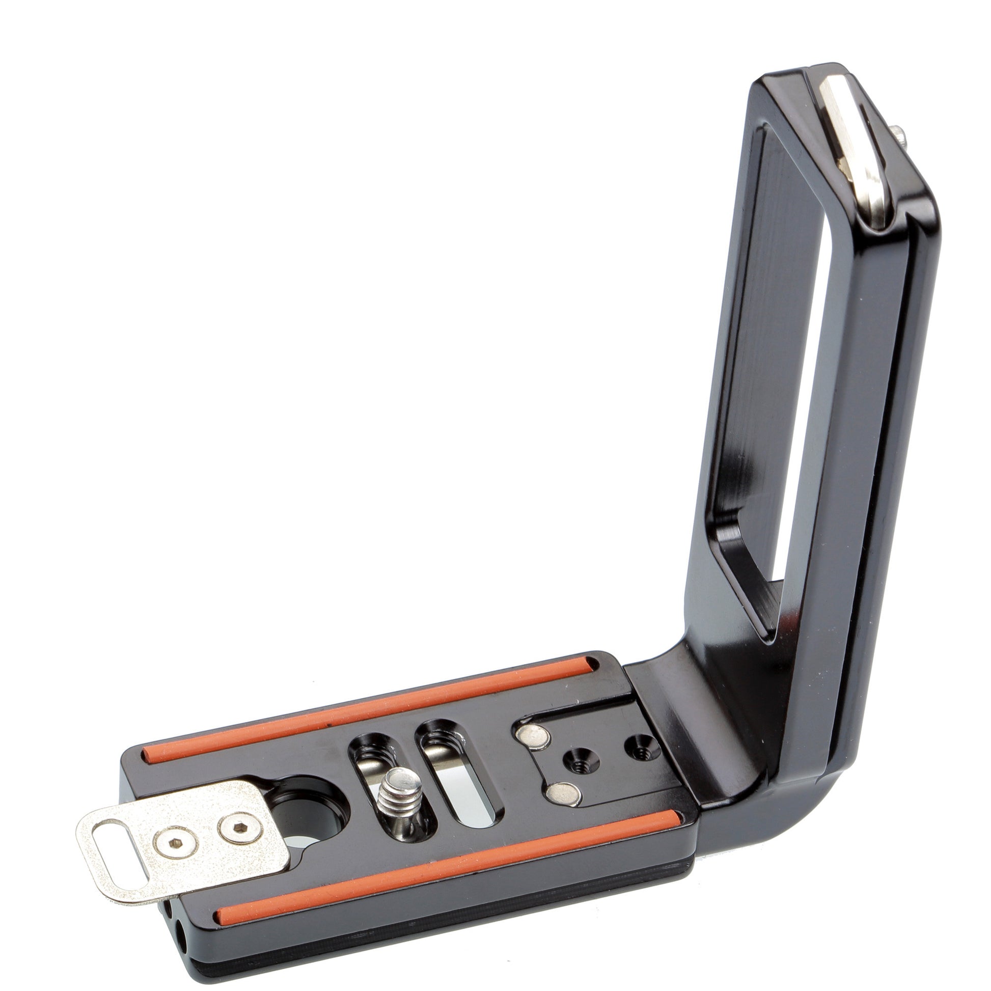 ProMediaGear 4 inch Universal L-Bracket - PLX4 - photosphere.sg