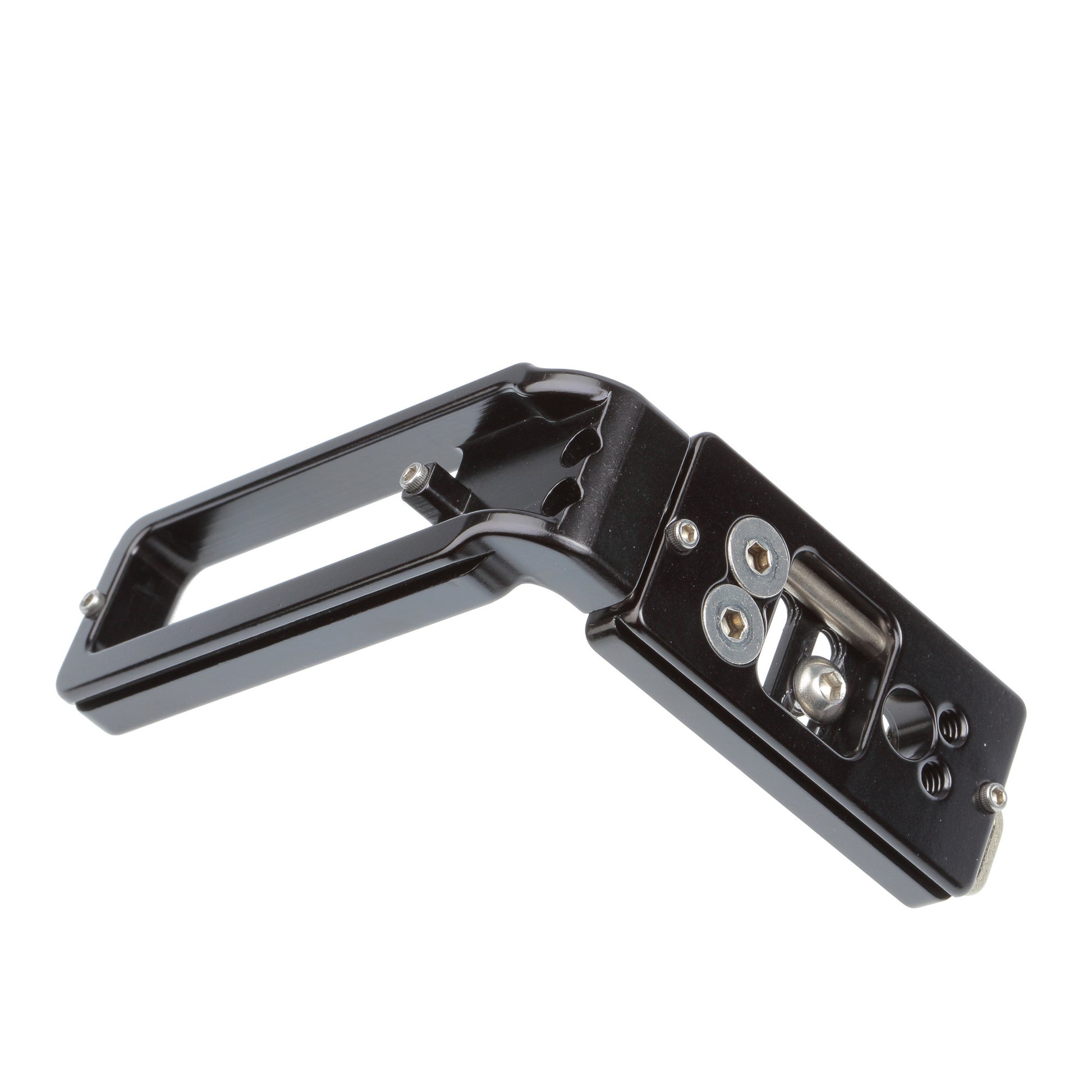 ProMediaGear 4 inch Universal L-Bracket - PLX4 - photosphere.sg
