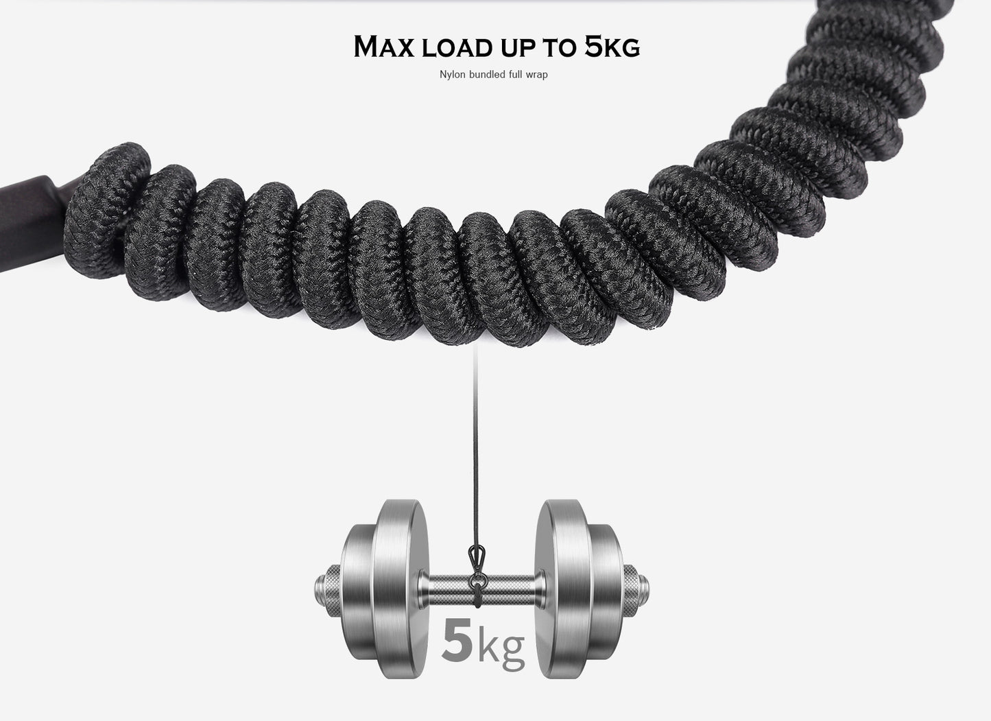 Leofoto tripod secure nylon strap - photosphere.sg