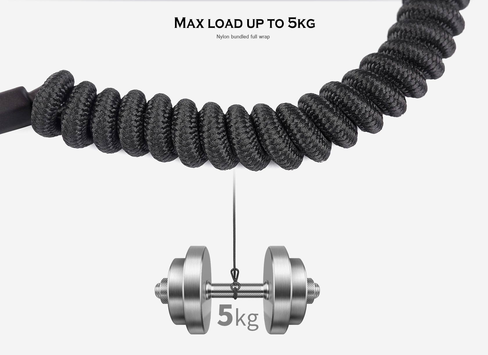 Leofoto tripod secure nylon strap - photosphere.sg
