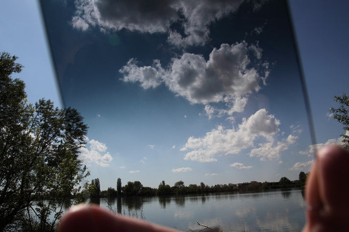 84dot5mm Classic Soft Edge Graduated Neutral Density Strong 0.9 (3 stops) - photosphere.sg