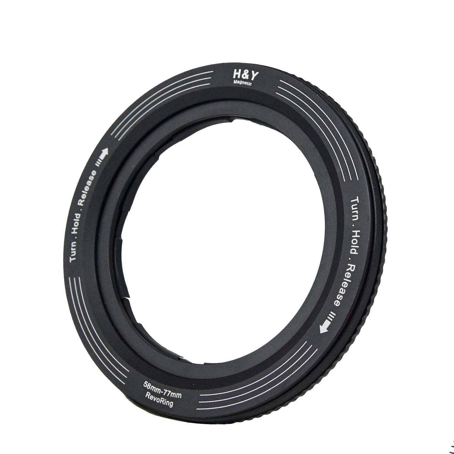 H&Y Revoring Swift Magnetic Variable Adapter (RM)