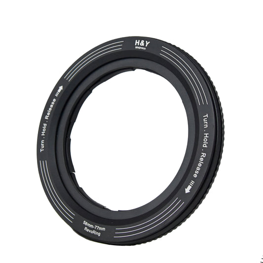 H&Y Revoring Swift Magnetic Variable Adapter (RM)