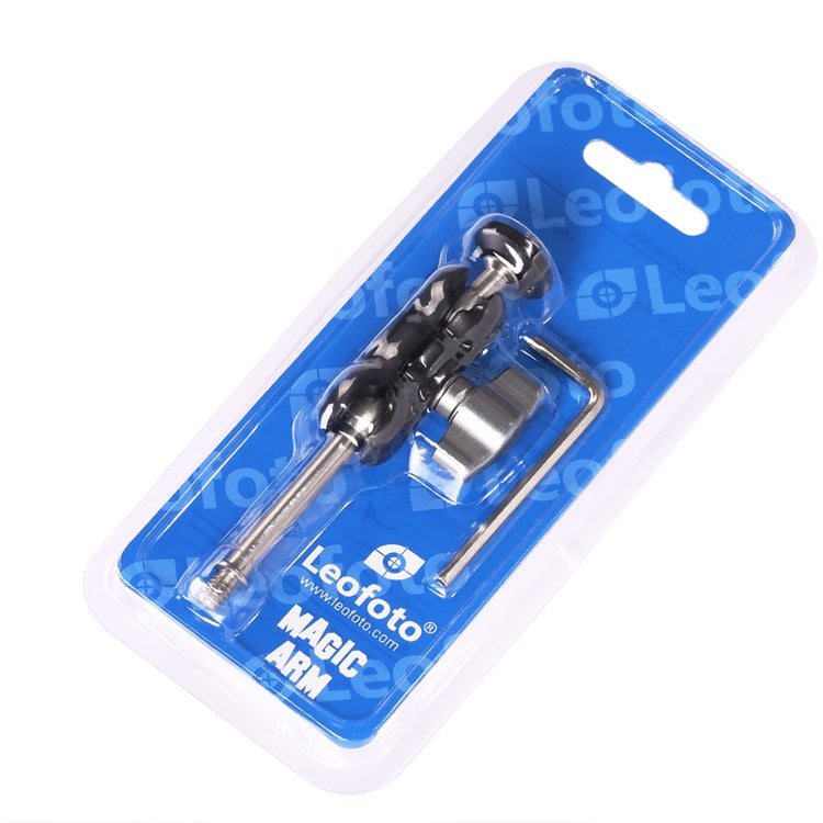 Leofoto AM-2 Mini Magic Arm - photosphere.sg