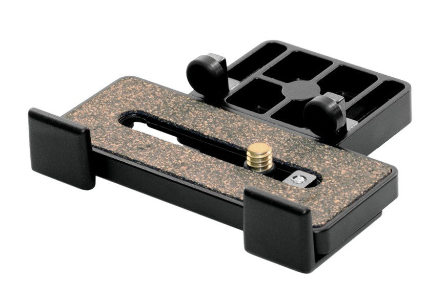 Nodal Ninja T adapter III with 30mm offset (Used with NN3 for offset tripod mount) - photosphere.sg