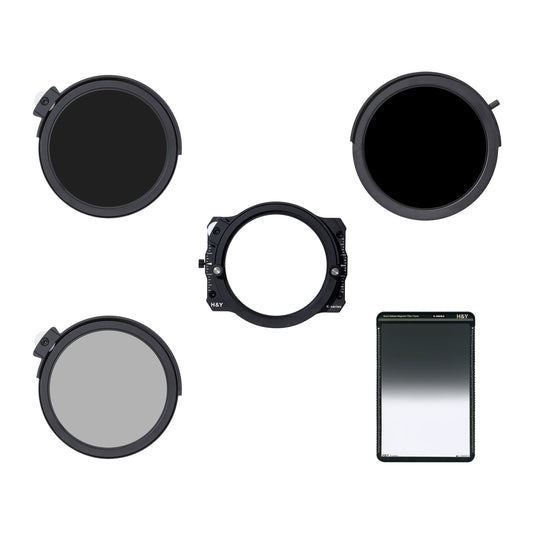 Long Exposure Master Kit - photosphere.sg