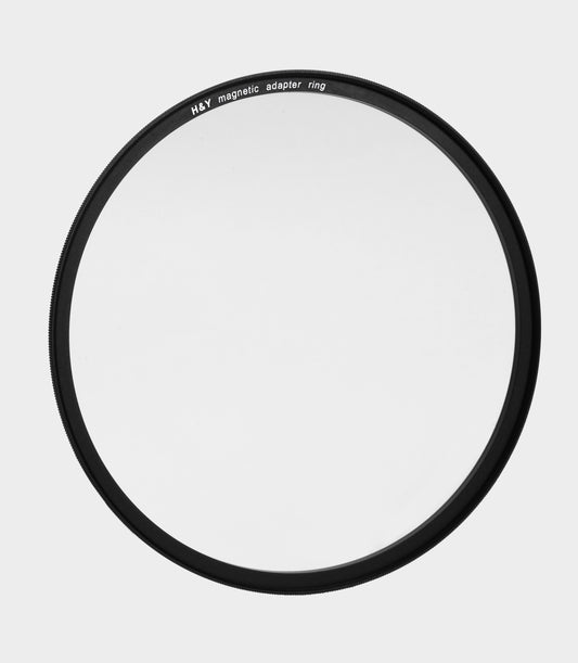 H&Y Swift Magnetic Lens Wide Angle Adapter Ring (RM-AR)