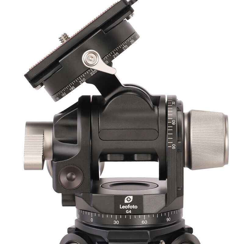 Leofoto G4 - photosphere.sg
