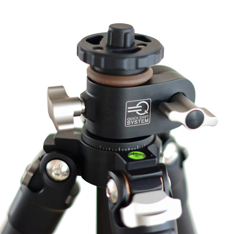 Leofoto Tripod LS-284CVL - photosphere.sg