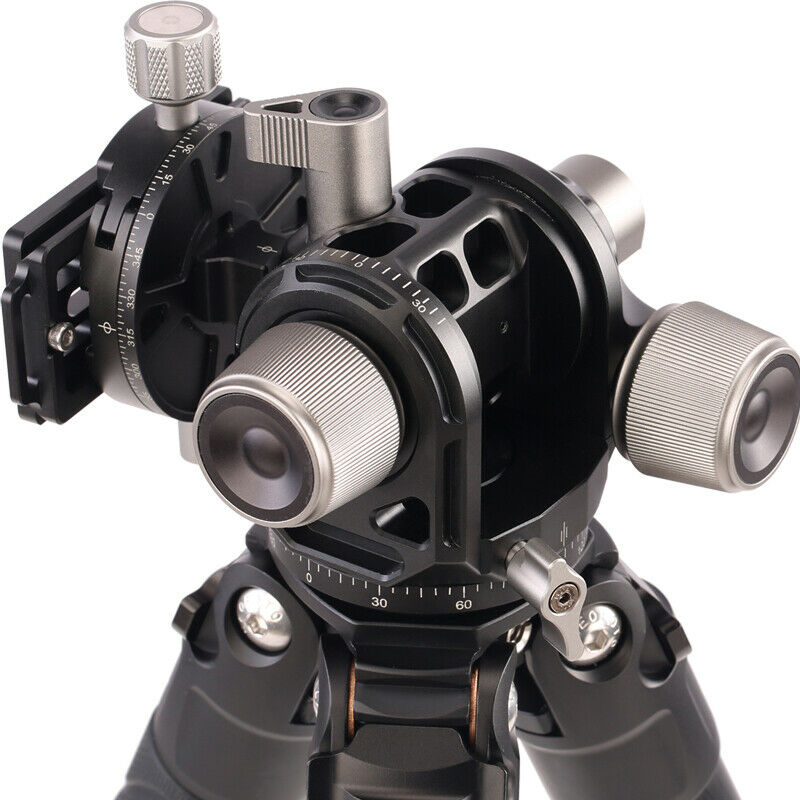 Leofoto G4 - photosphere.sg