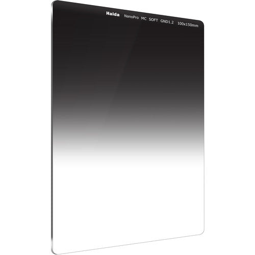 Haida NanoPro MC Soft Grad ND (Glass), 100 x 150 mm - photosphere.sg