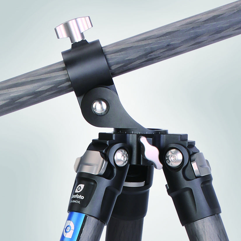 Leofoto Tripod LS-284CVL - photosphere.sg