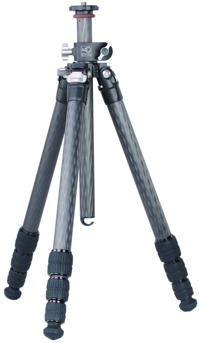 Leofoto Tripod LS-284CVL - photosphere.sg
