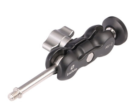 Leofoto AM-2 Mini Magic Arm - photosphere.sg