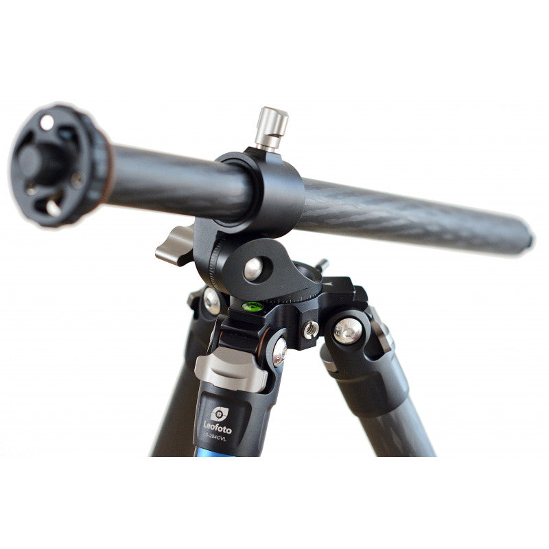 Leofoto Tripod LS-284CVL - photosphere.sg