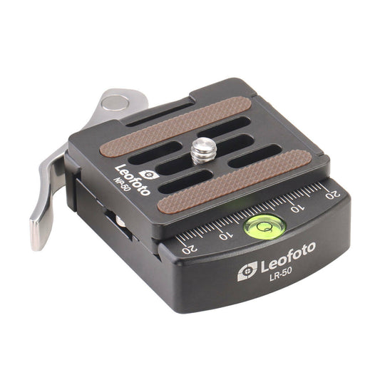 Leofoto LR-50 - photosphere.sg
