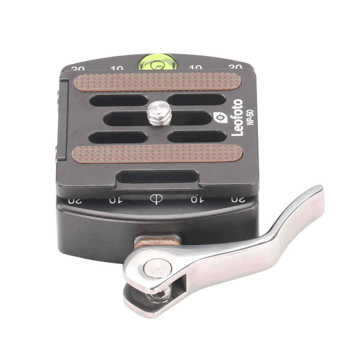 Leofoto LR-50 - photosphere.sg