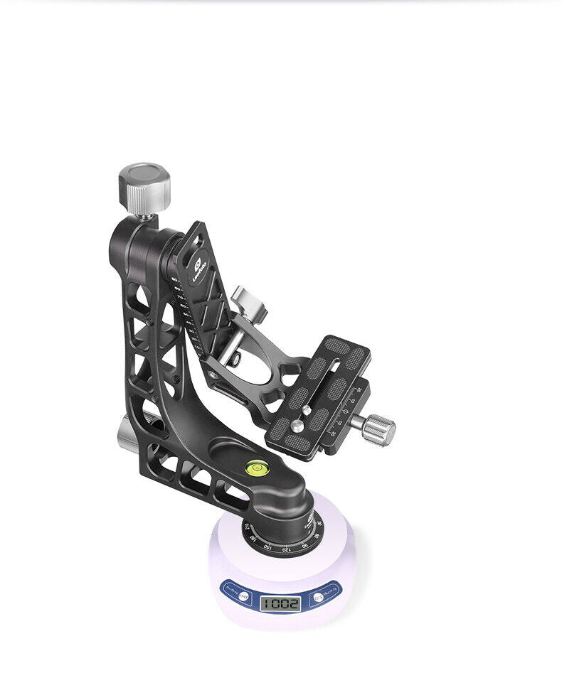 Leofoto PG-1 Gimbal Head - photosphere.sg