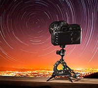 Takeway T1 Plus mini clampod (T1+) - photosphere.sg