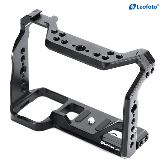 Leofoto Camera Cage for Sony A7IV