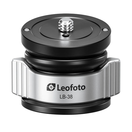 Leofoto LB-38 Leveling base