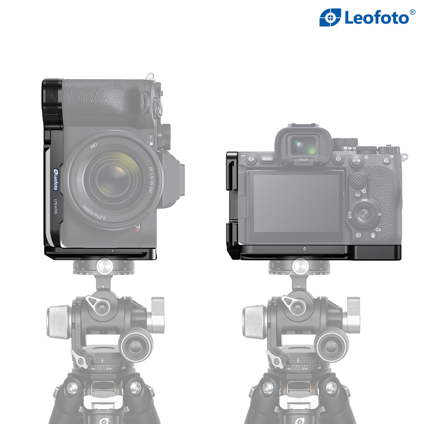 Leofoto LPS-A7R5