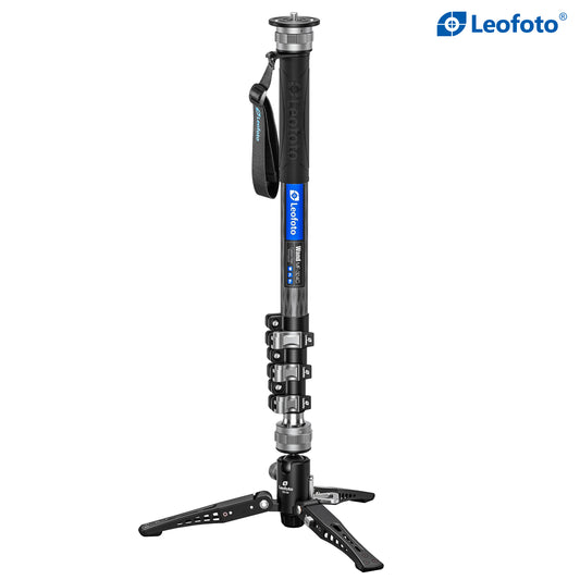 Leofoto MF-324C+VD-04