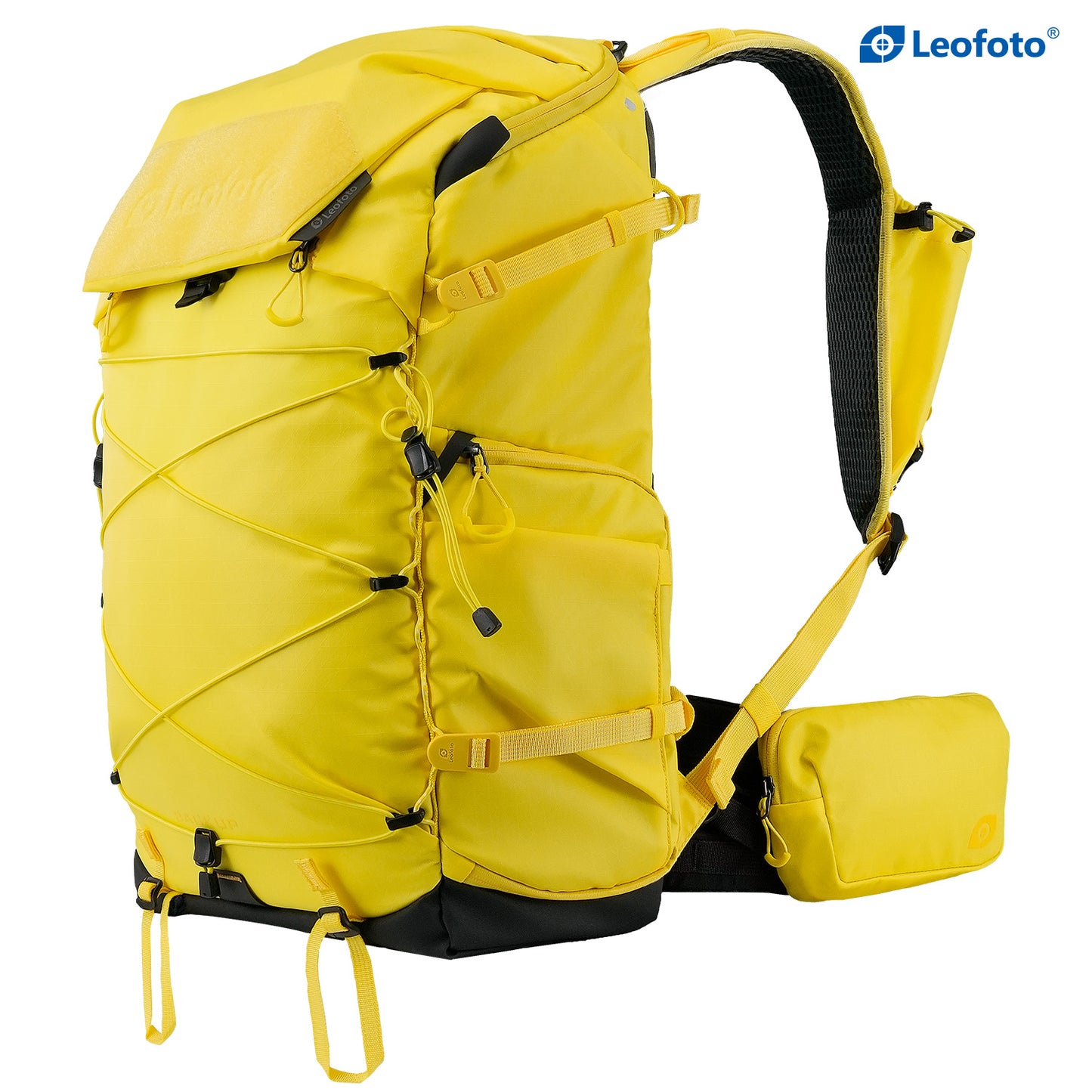 Leofoto backup backpack (BPA-35L)