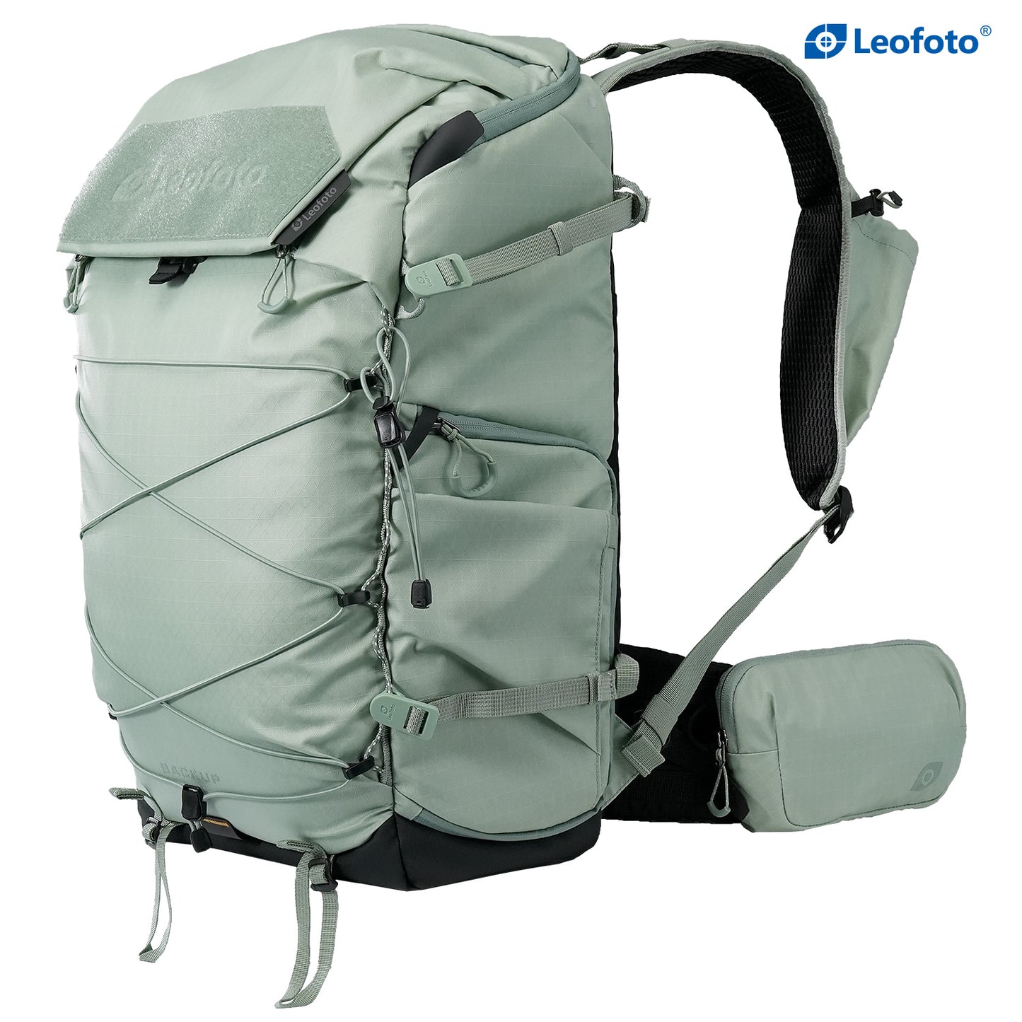 Leofoto backup backpack (BPA-35L)