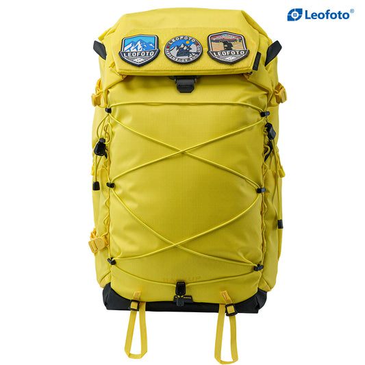 Leofoto backup backpack (BPA-35L)