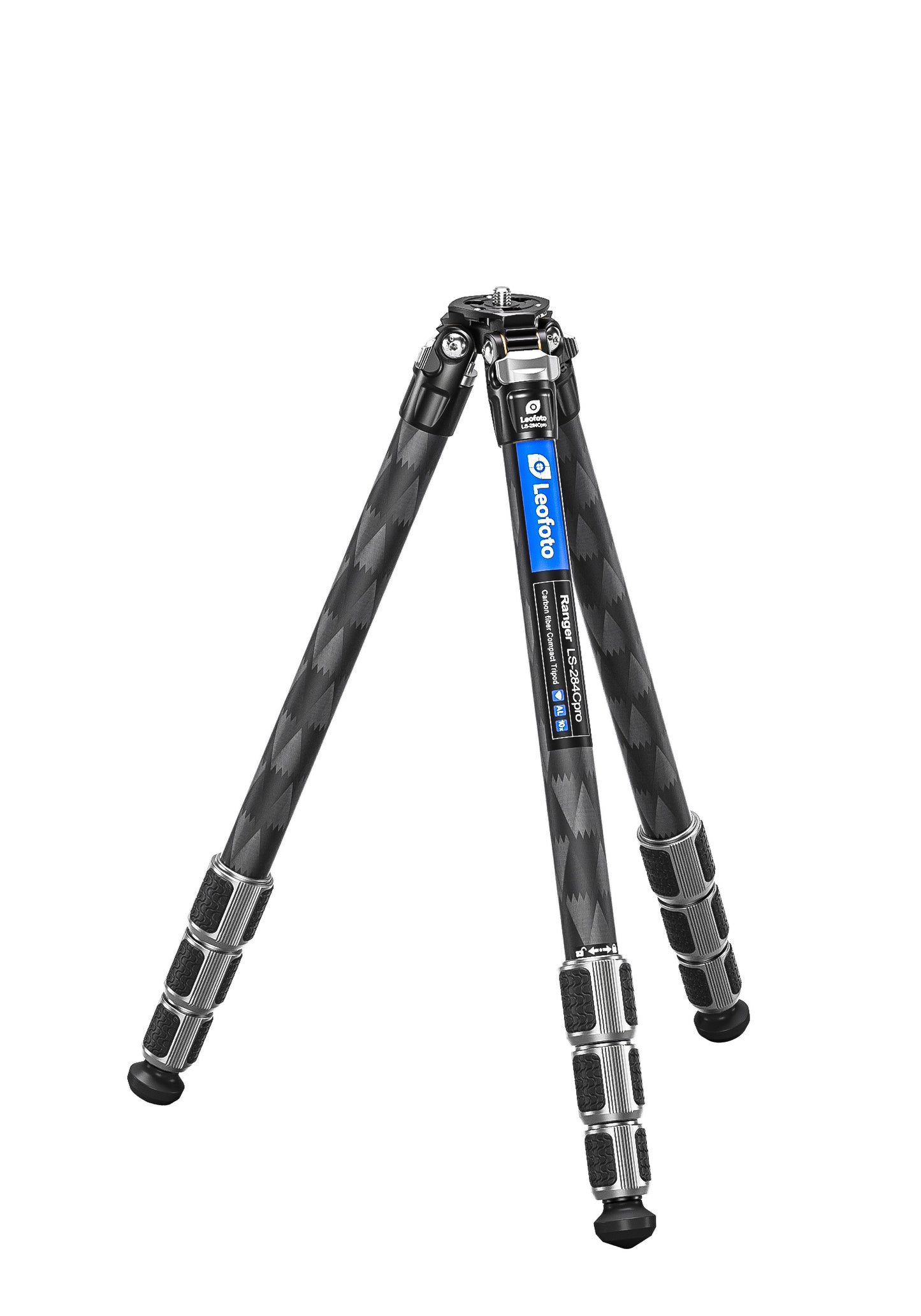 Leofoto Tripod LS-284CPRO & LS-324CPRO (2023)