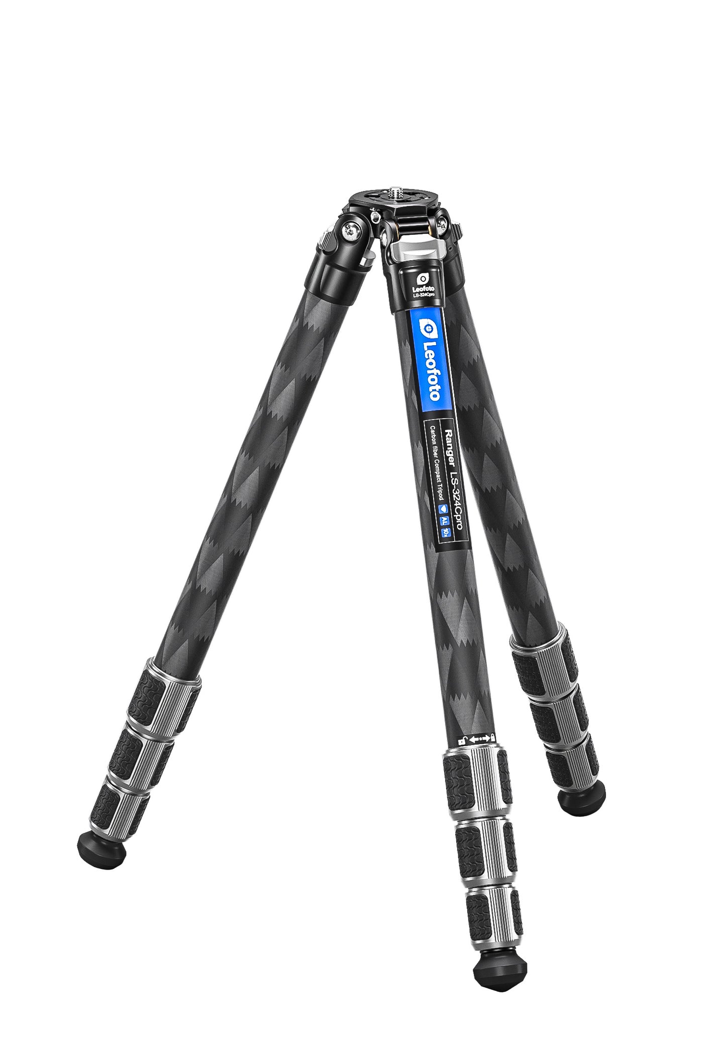 Leofoto Tripod LS-284CPRO & LS-324CPRO (2023)