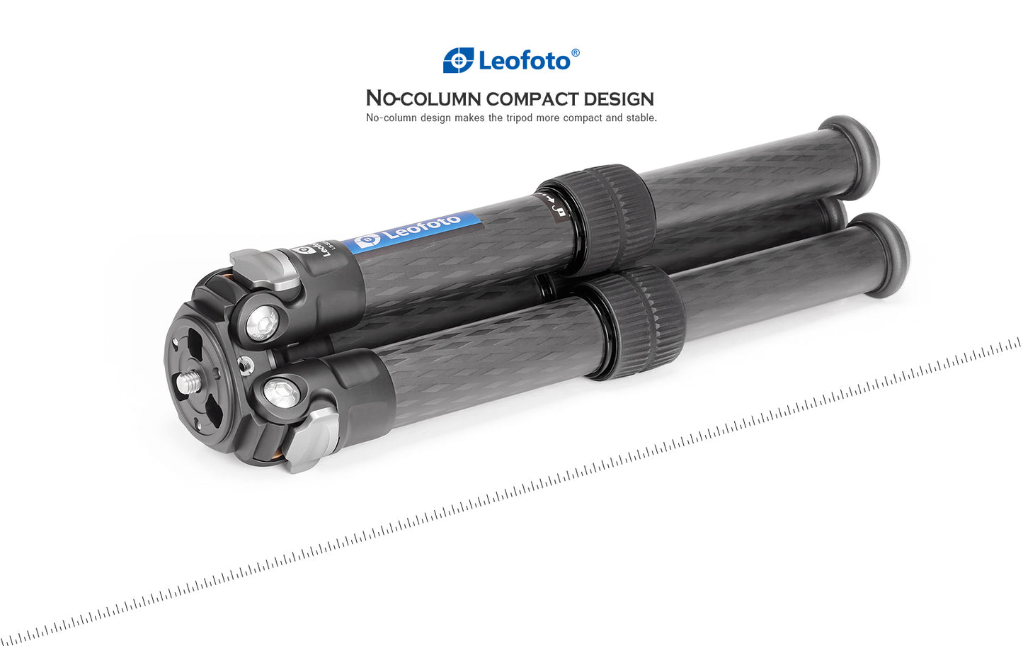 Leofoto Tripod LS-362C