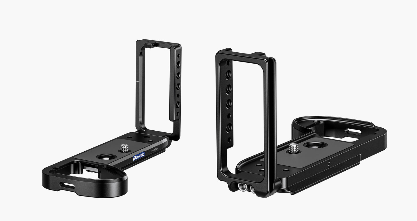 Leofoto LPS-A7R6 L bracket