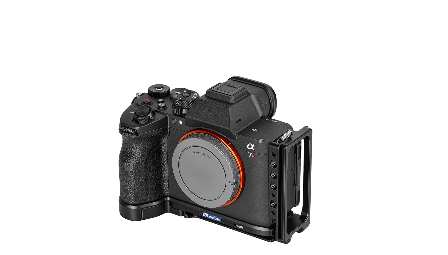 Leofoto LPS-A7R6 L bracket