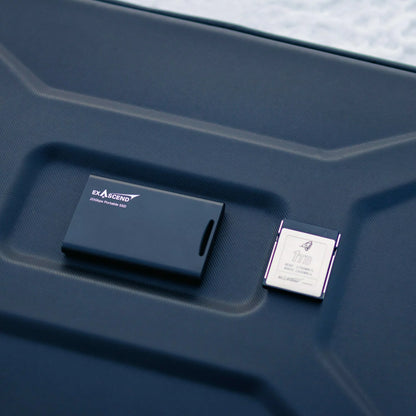 Exascend ELEMENT Portable SSD