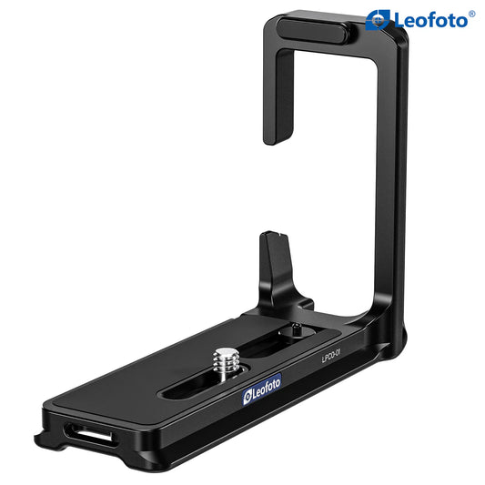 Leofoto LPCO-01 (L Bracket For Canon R6II, R5, R5C, R6, R5II)