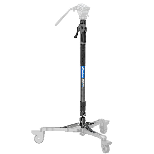 Leofoto MF-363C One-Press +VD-04P (2026)