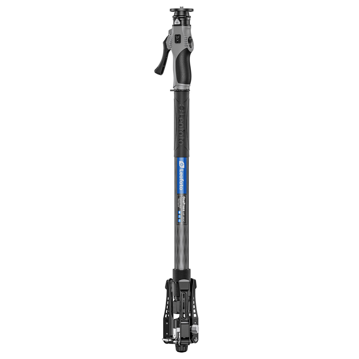 Leofoto MF-363C One-Press +VD-04P (2026)