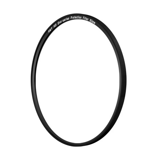 H&Y HD EVO-Series Magnetic Protection (UV) Filter