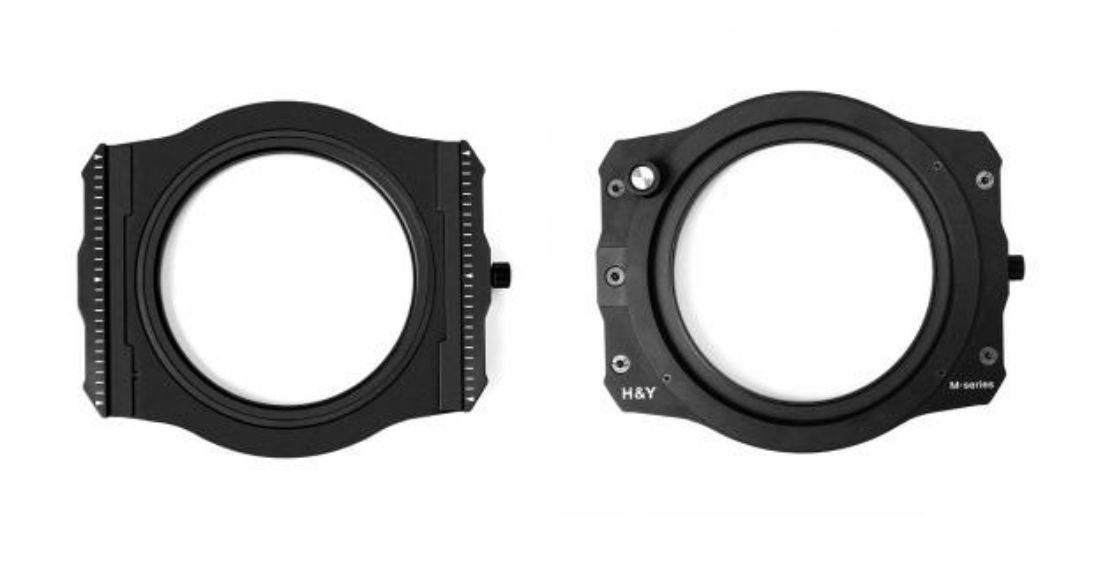 H&Y M series Sunrise/Sunset filter kit