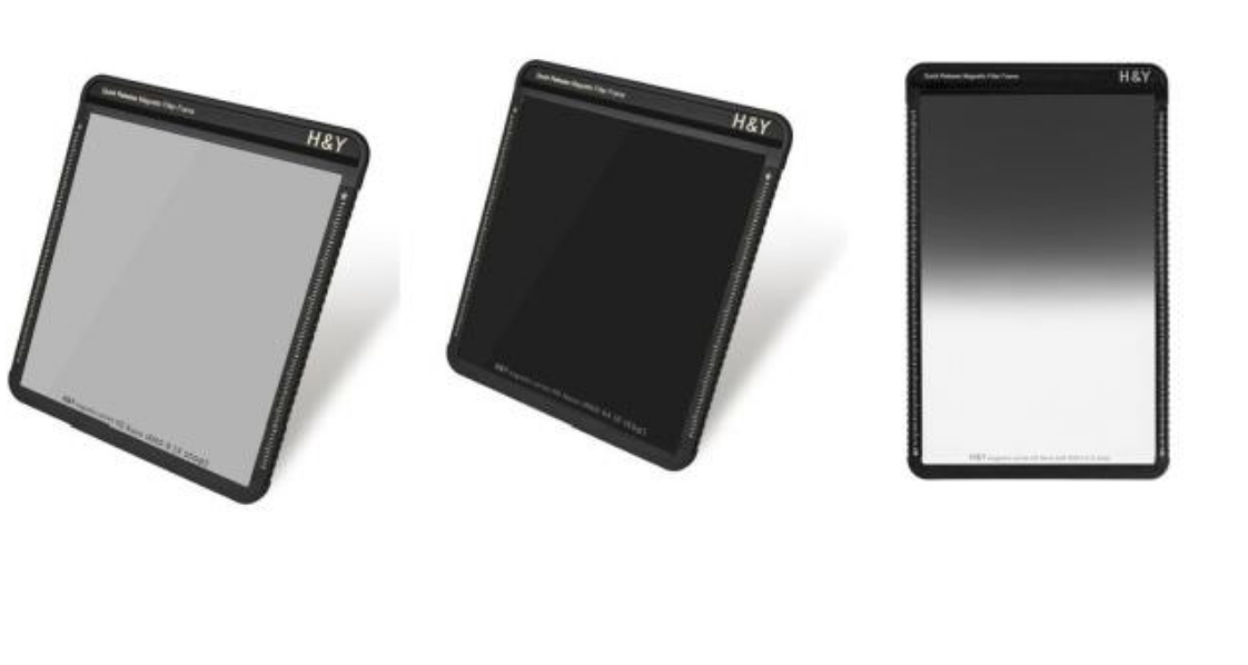 H&Y M series Sunrise/Sunset filter kit