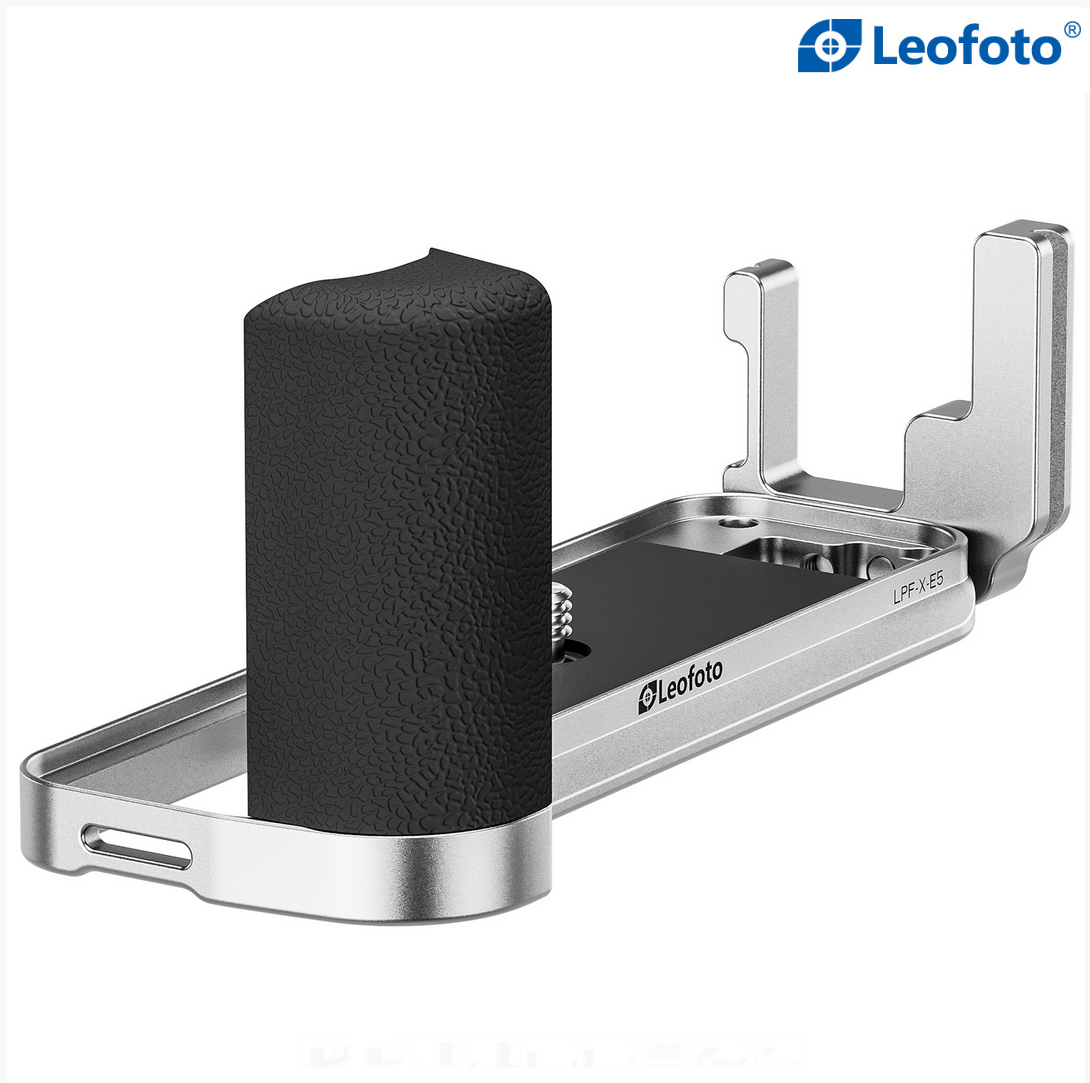 Leofoto LPF-X-E5