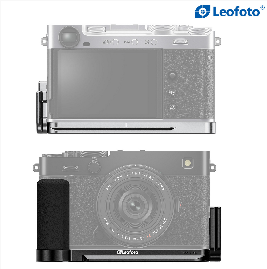 Leofoto LPF-X-E5