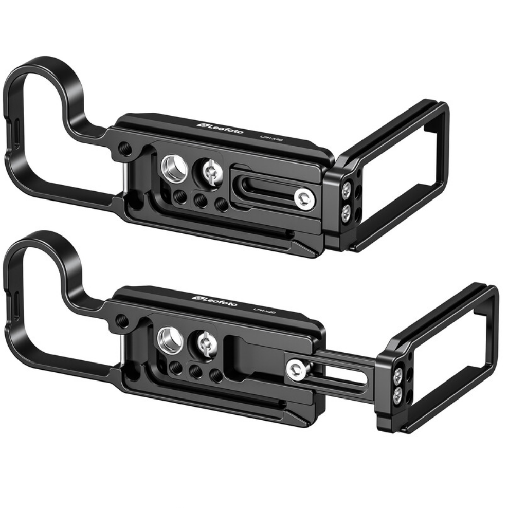 Leofoto LPH-X2DII/X2D