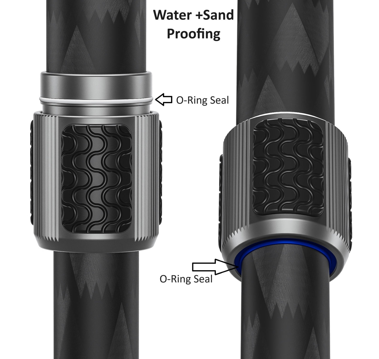 Leofoto Tripod LS-284CPRO & LS-324CPRO (2023)